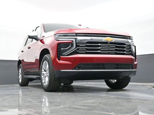 New 2025 Chevrolet Tahoe Premier image 49