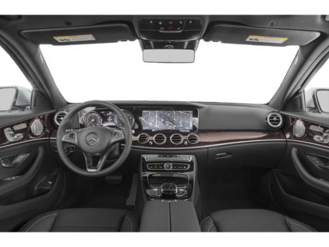 Used 2017 Mercedes-Benz E 300 4MATIC image 8