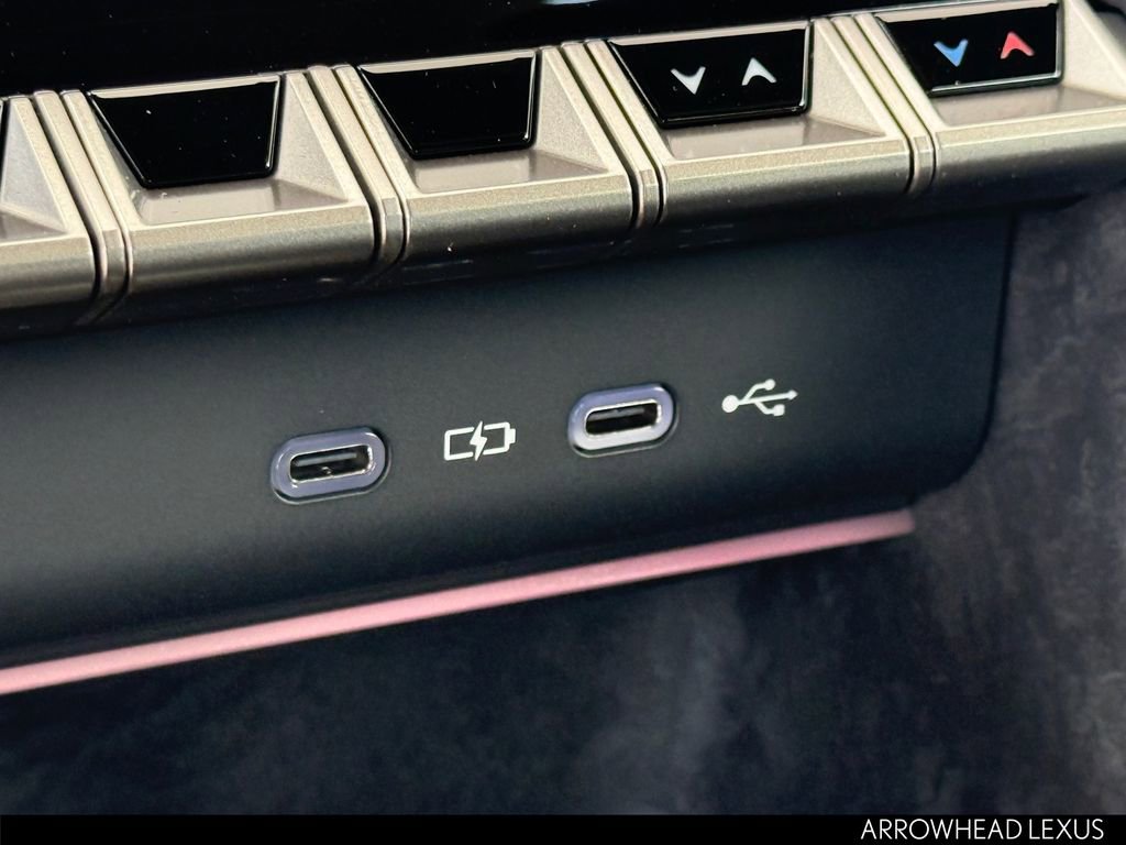 New 2026 Lexus IS 350 F Sport image 21