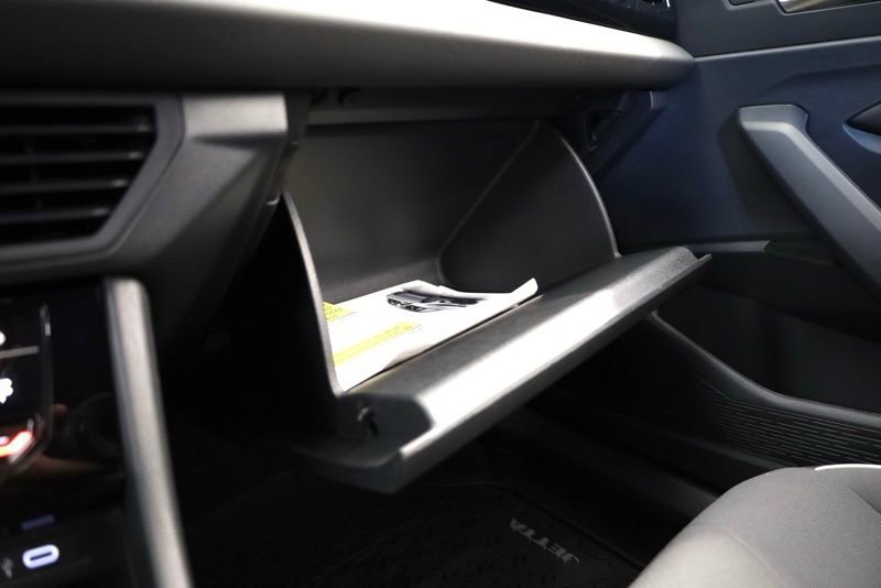 New 2026 Volkswagen Jetta Sport image 23