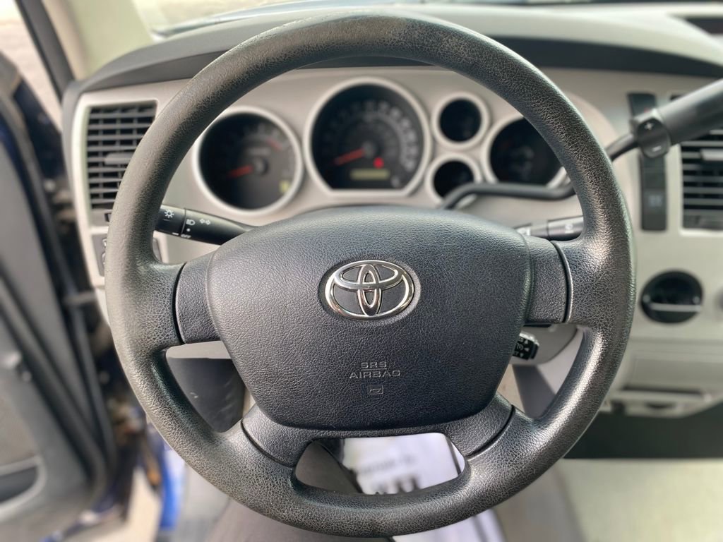 Used 2008 Toyota Tundra SR5 image 28