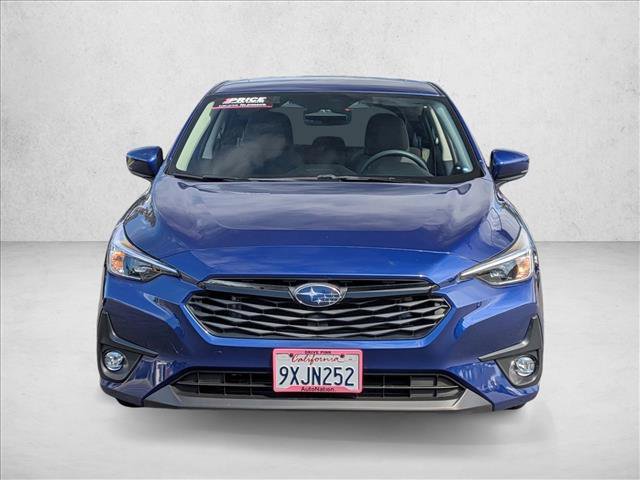 Certified 2026 Subaru Impreza 2.0i Sport AWD/4WD image 3