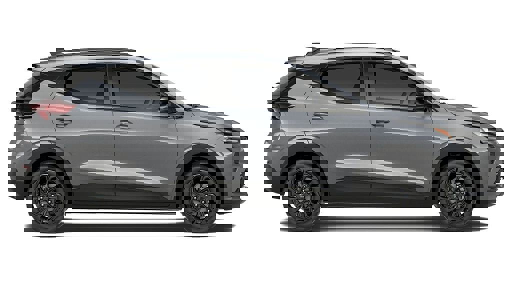 New 2027 Chevrolet Bolt RS image 20