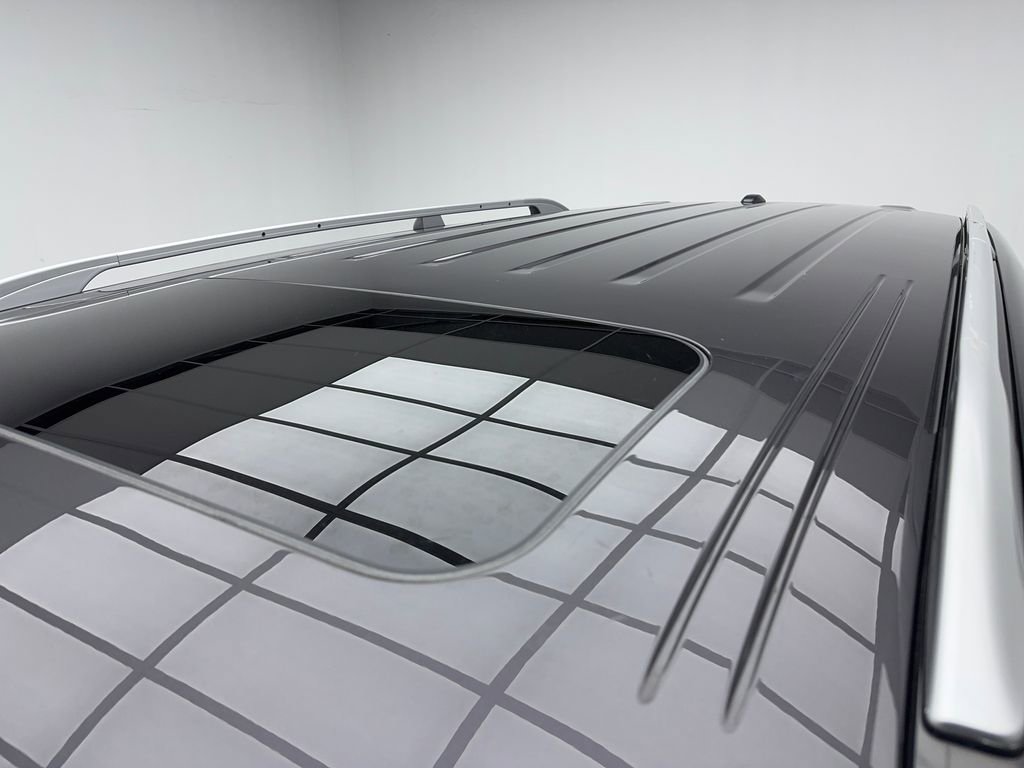 Used 2024 INFINITI QX80 Luxe AWD/4WD image 13