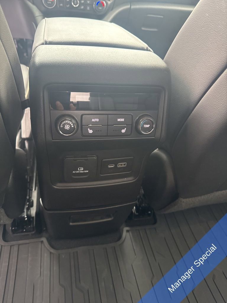 Used 2023 GMC Acadia Denali w/ Denali Ultimate Package image 19