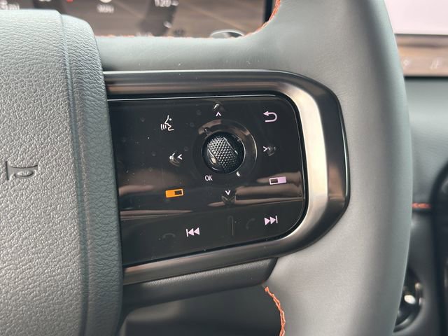 New 2026 Nissan Armada PRO-4X image 21