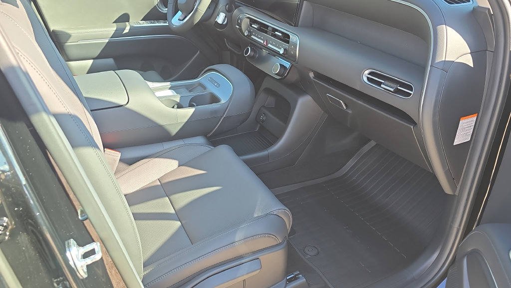 New 2027 Hyundai Palisade SEL AWD/4WD image 13