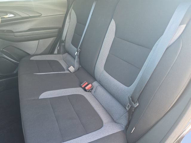 Used 2025 Chevrolet TrailBlazer LS w/ LS Convenience Package FWD image 15