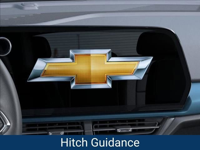 New 2026 Chevrolet Equinox EV LT image 23