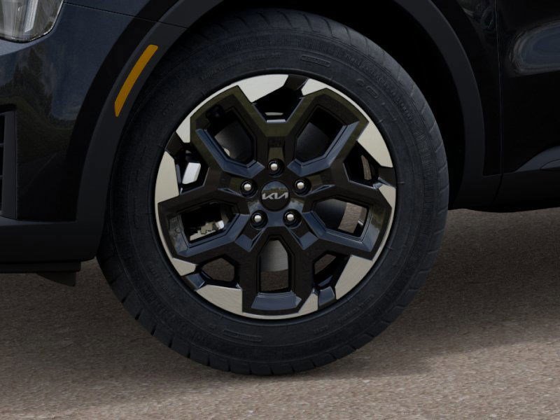 Used 2026 Kia Sorento S image 9