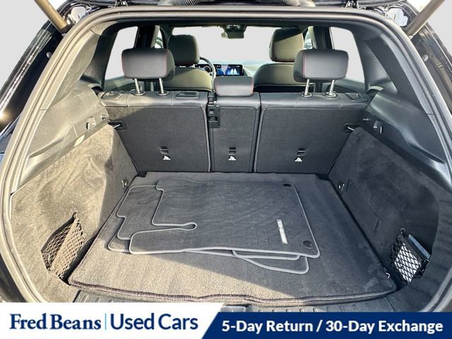 Used 2024 Mercedes-Benz GLA 250 4MATIC image 28