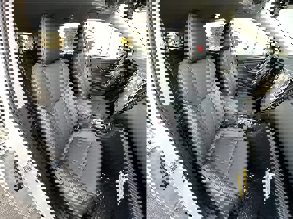 New 2026 Subaru Ascent Premium image 14