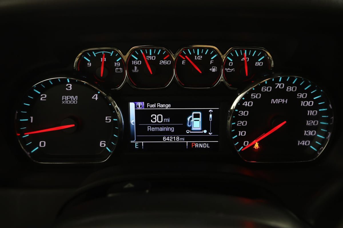 Used 2019 GMC Yukon SLT AWD/4WD image 19
