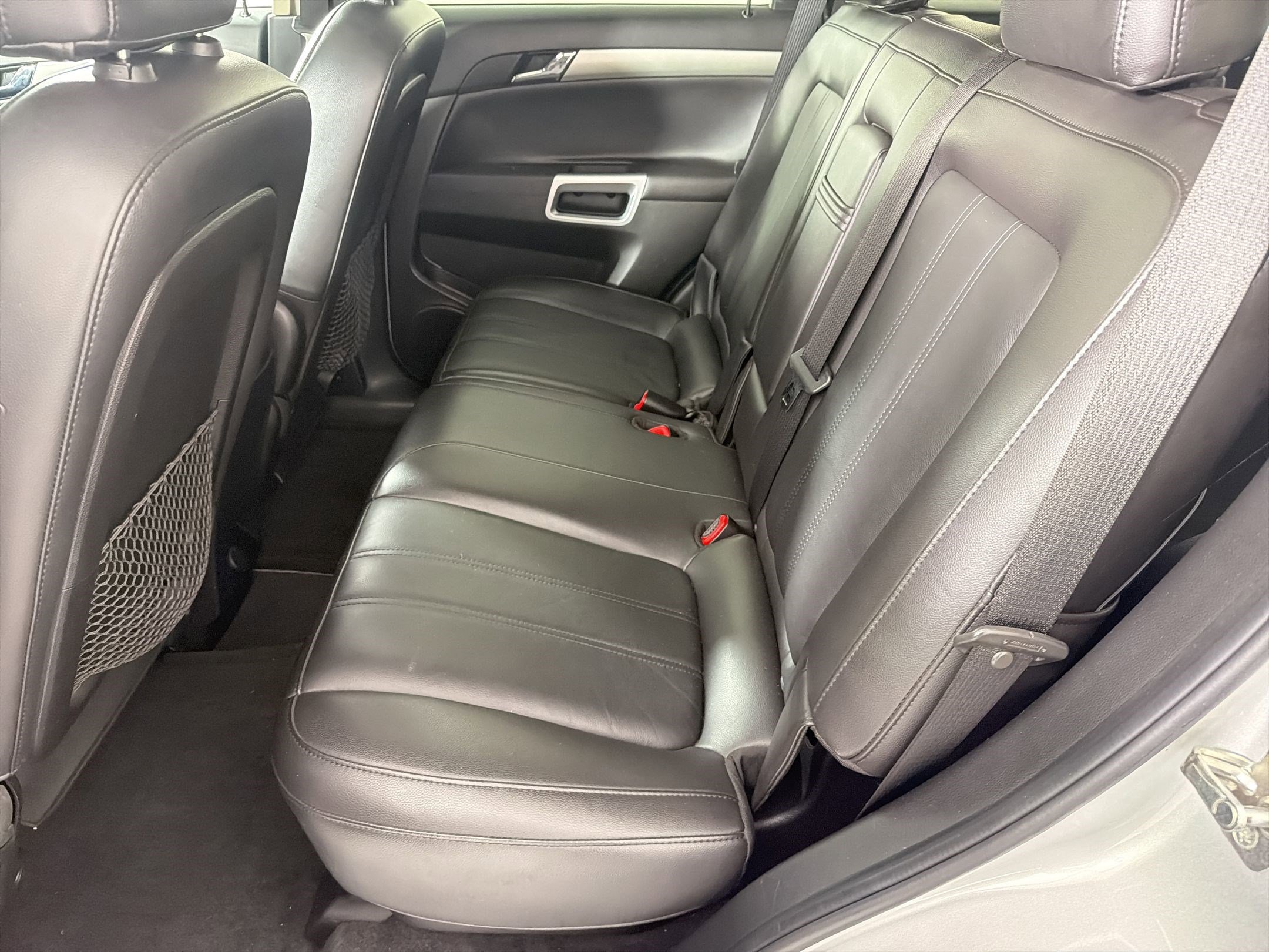 Used 2012 Chevrolet Captiva Sport LT w/ Convenience Package FWD image 15