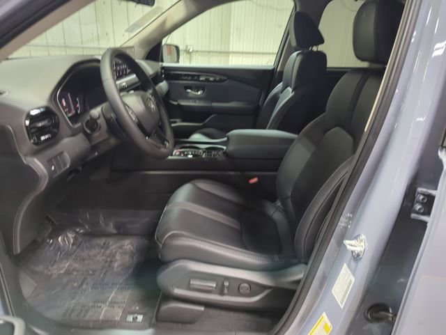 New 2026 Honda Pilot EX-L image 10