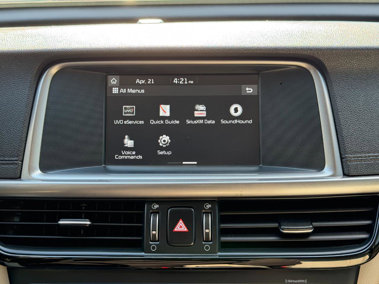 Used 2018 Kia Optima LX w/ Convenience Package FWD image 47