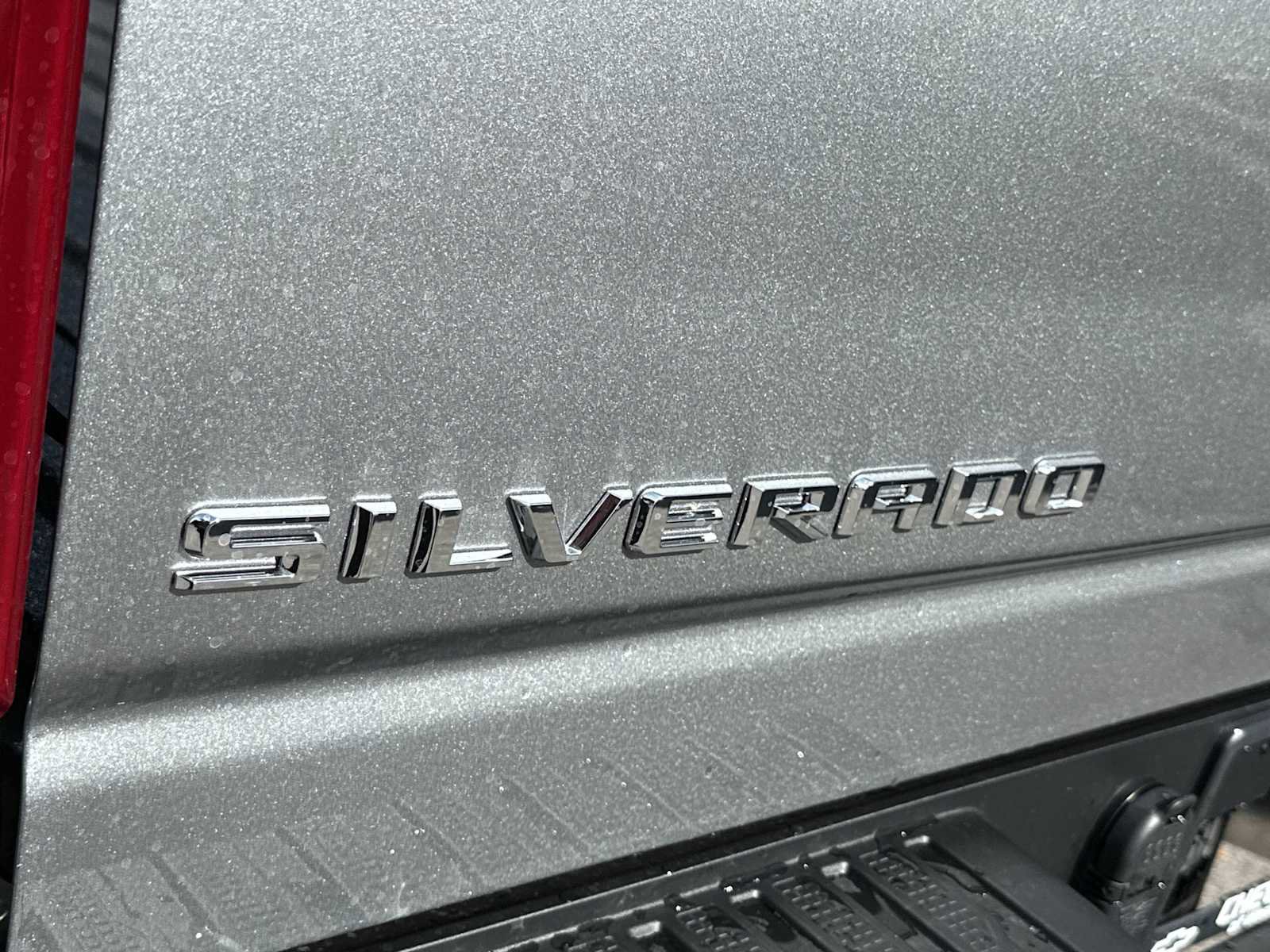 New 2026 Chevrolet Silverado 2500 Custom w/ Custom Value Package image 11