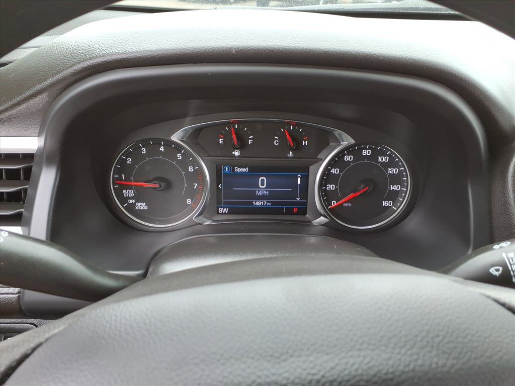 Certified 2023 GMC Acadia SLE w/ Driver Convenience Package image 31