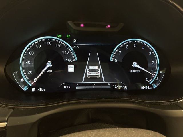 Used 2023 Genesis GV70 3.5T Sport w/ Sport Prestige Package