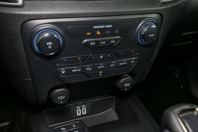 Used 2023 Ford Ranger XLT w/ Equipment Group 301A Mid image 22