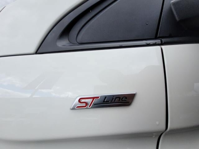 Used 2022 Ford Edge ST-Line AWD/4WD image 30