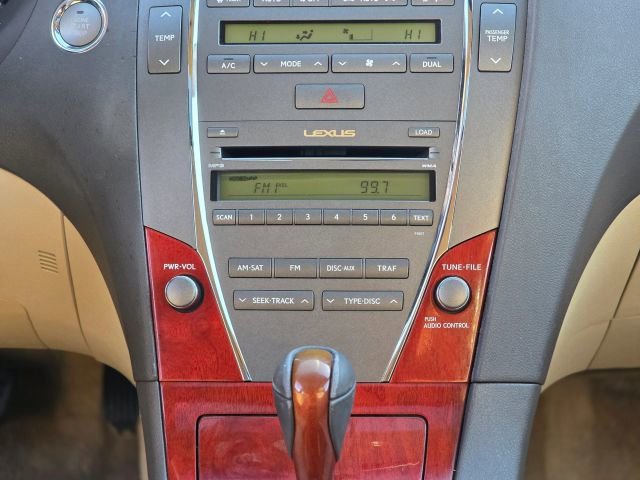 Used 2007 Lexus ES 350 image 19