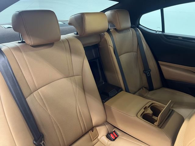 Certified 2020 Lexus ES 350 Luxury w/ Accessory Package 2 image 13