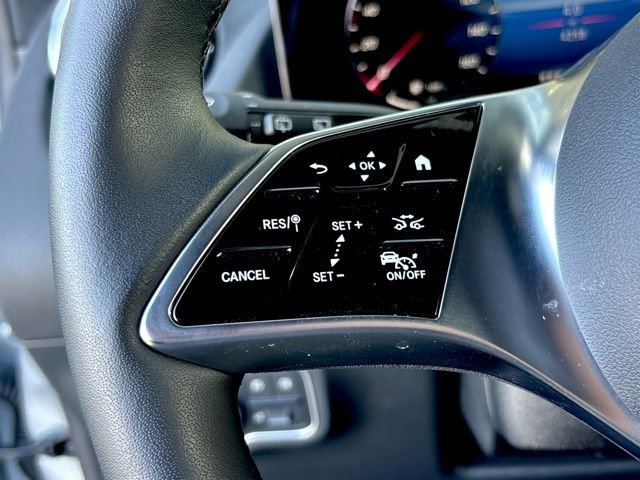 Certified 2026 Mercedes-Benz GLA 250 image 28