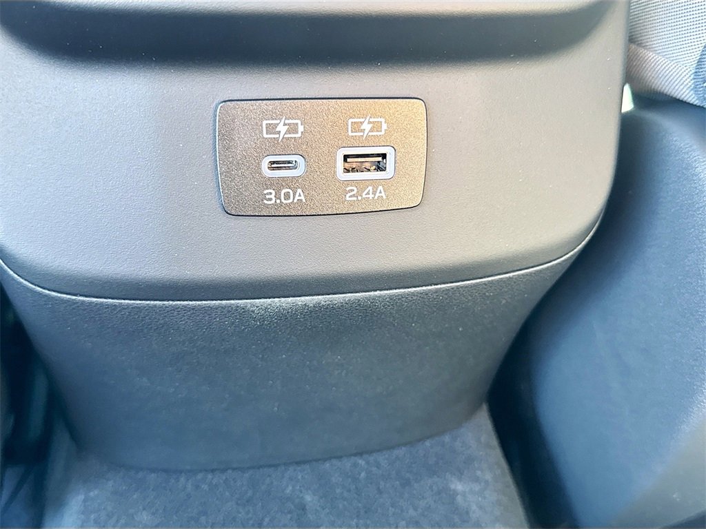 New 2025 Subaru Legacy Premium image 25