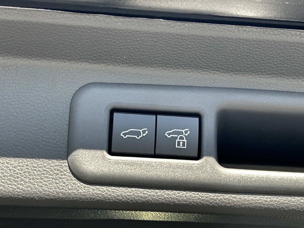 New 2026 Toyota Sequoia Platinum AWD/4WD image 17