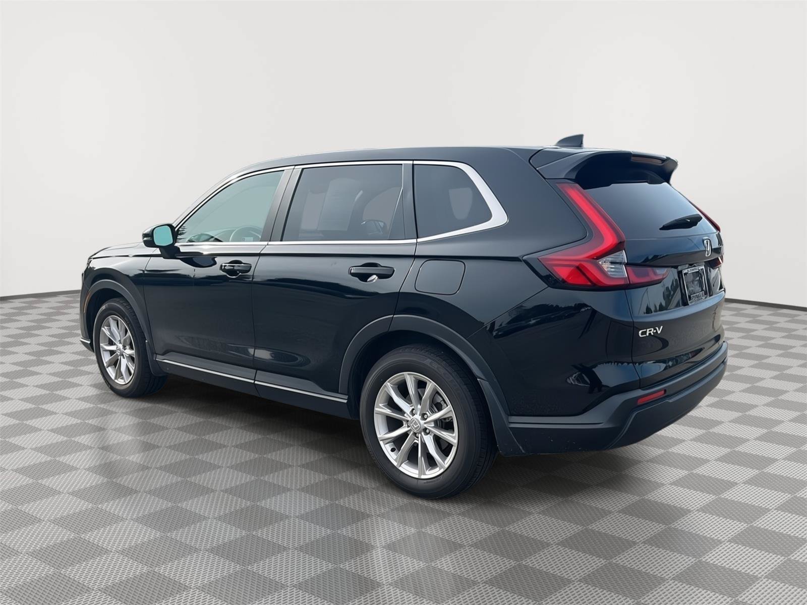 Certified 2024 Honda CR-V EX image 29
