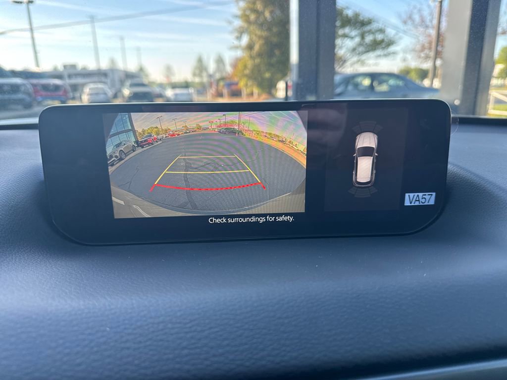 New 2026 MAZDA CX-50 AWD 2.5 S w/ Weather Package image 30