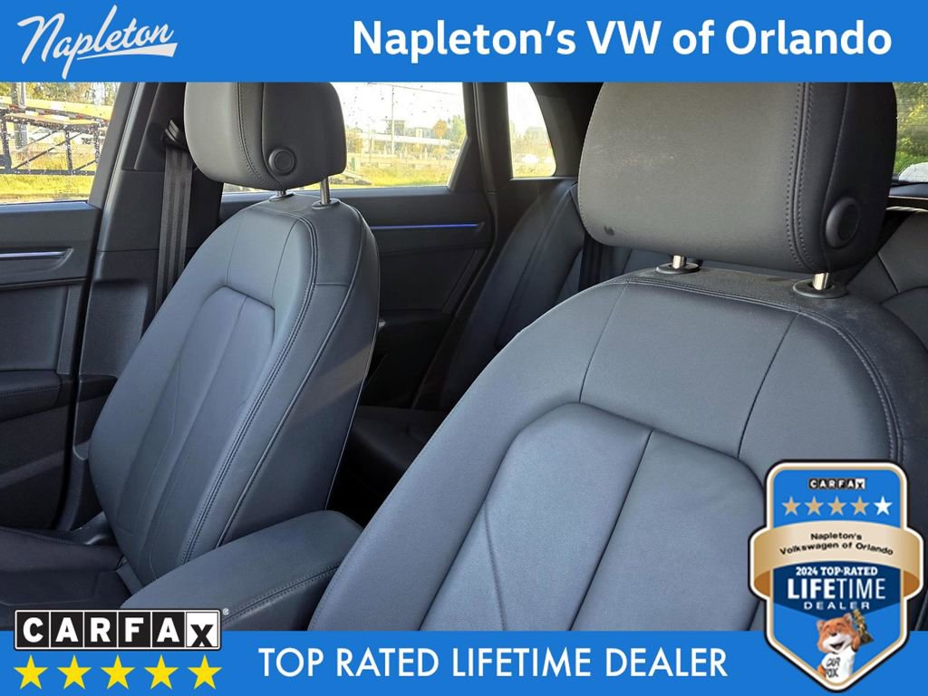 Used 2023 Audi Q3 2.0T Premium Plus w/ Premium Plus Package image 18