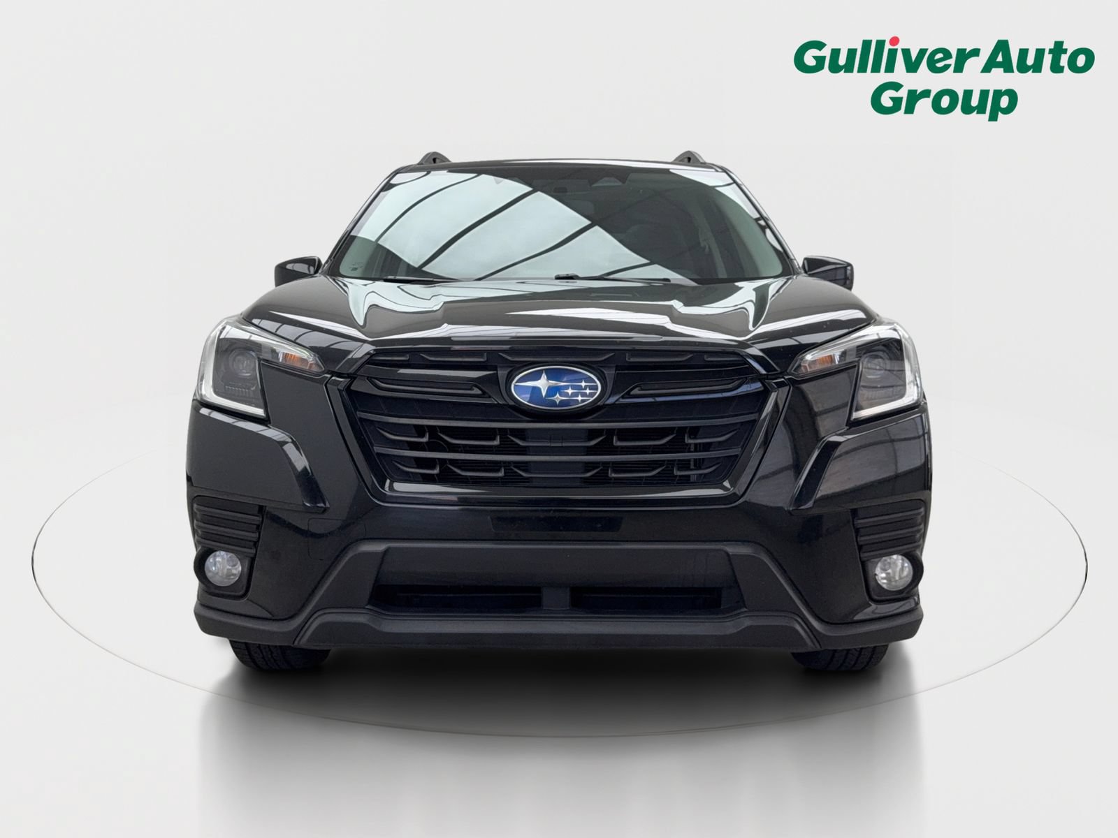 Used 2023 Subaru Forester Premium AWD/4WD image 14