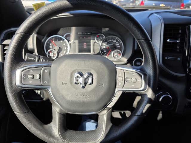Used 2026 RAM 1500 Tradesman AWD/4WD image 7