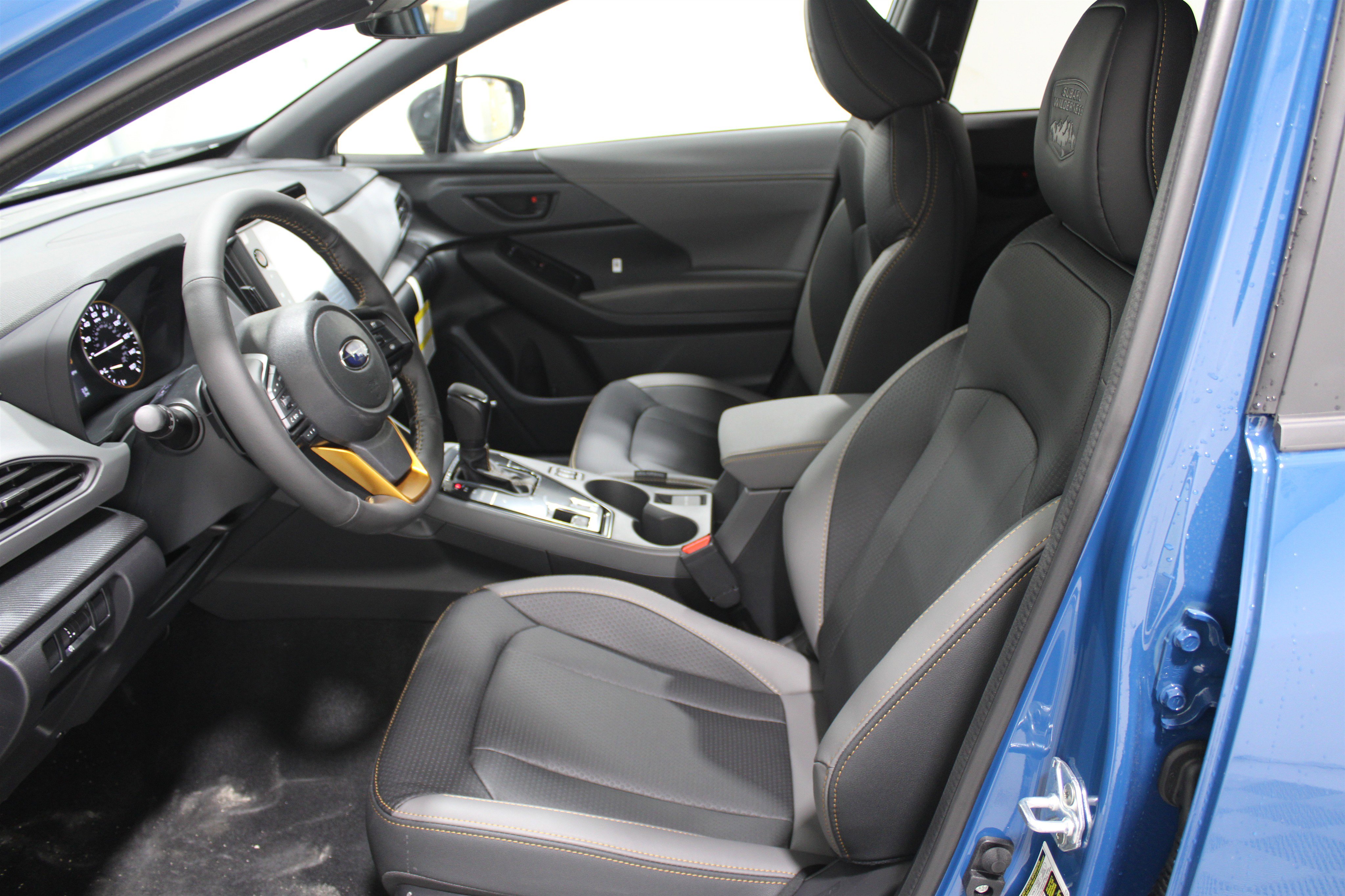 New 2026 Subaru Crosstrek 2.5i Wilderness image 3