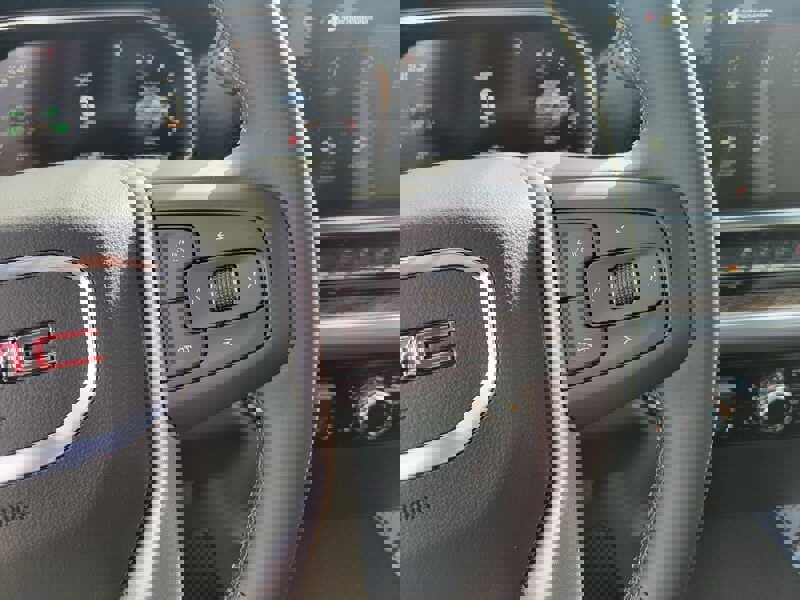 New 2026 GMC Sierra 1500 Elevation image 10