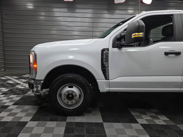 Used 2023 Ford F350 XL w/ XL Chrome Package RWD image 32