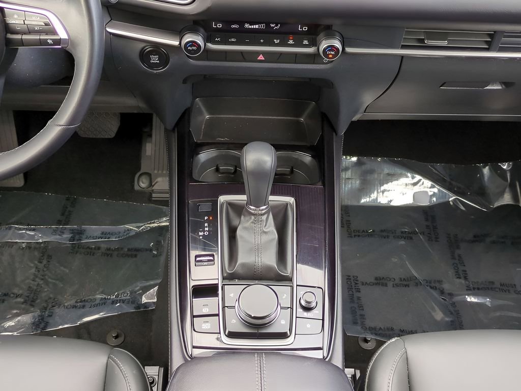 Used 2025 MAZDA CX-30 AWD 2.5 S w/ Select Sport Pkg image 19