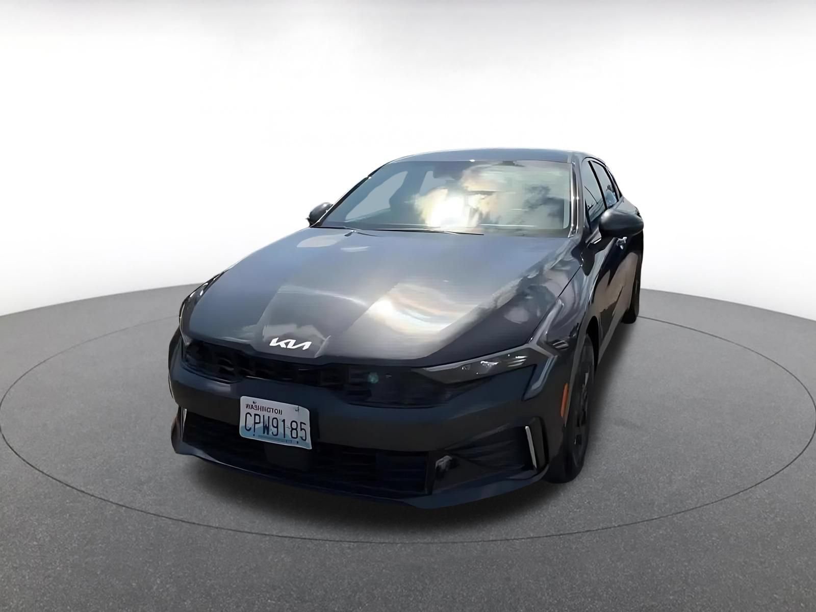 Used 2025 Kia K5 LXS FWD image 7