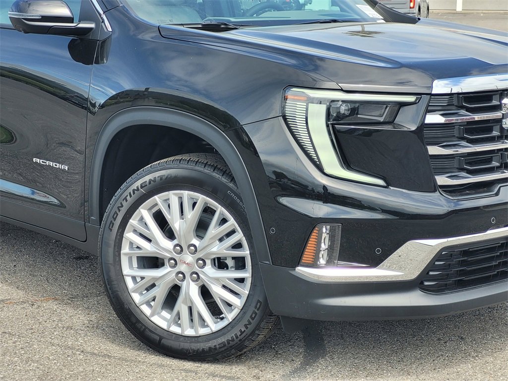 New 2025 GMC Acadia Elevation w/ Super Cruise Package image 6