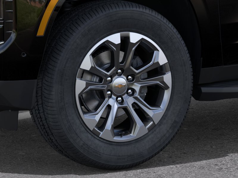 New 2026 Chevrolet Tahoe LT w/ Comfort Package AWD/4WD image 33