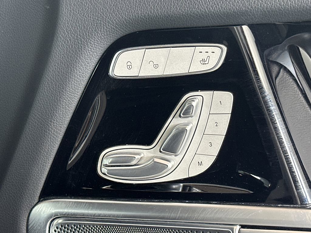 Certified 2023 Mercedes-Benz G 550 image 16