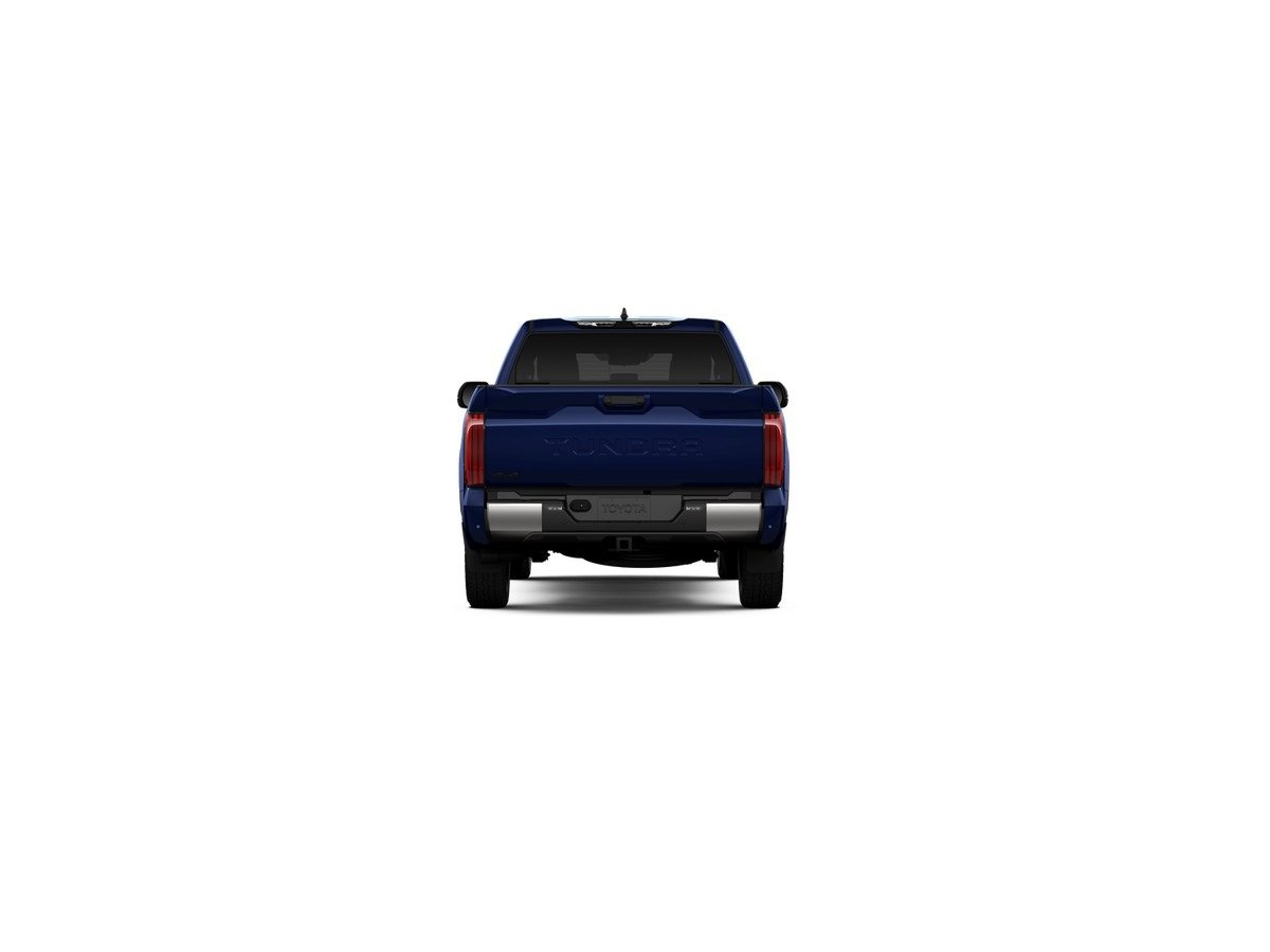 New 2026 Toyota Tundra SR5 image 8