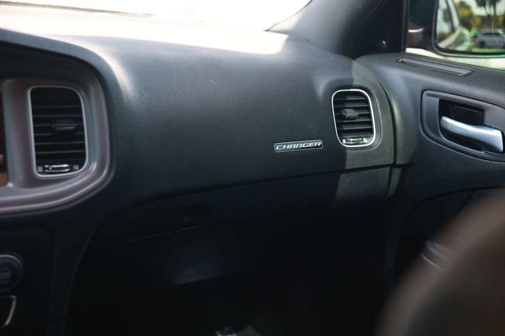 Used 2023 Dodge Charger GT RWD image 28