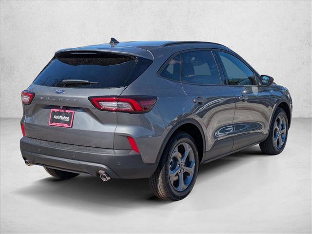 New 2026 Ford Escape ST-Line w/ Tech Pack #1 video 2