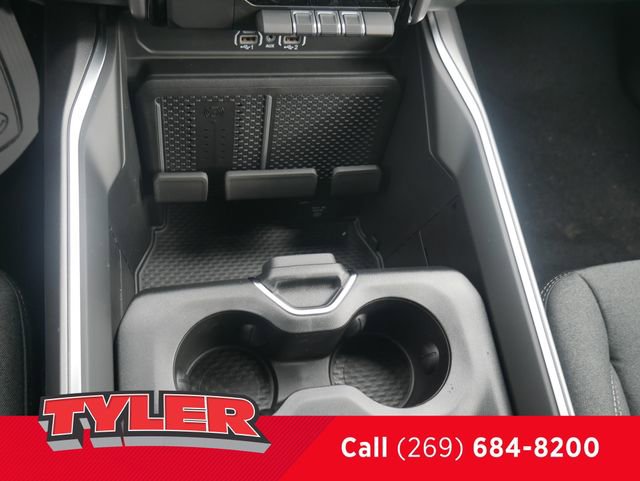 New 2026 RAM 1500 4x4 Crew Cab image 36