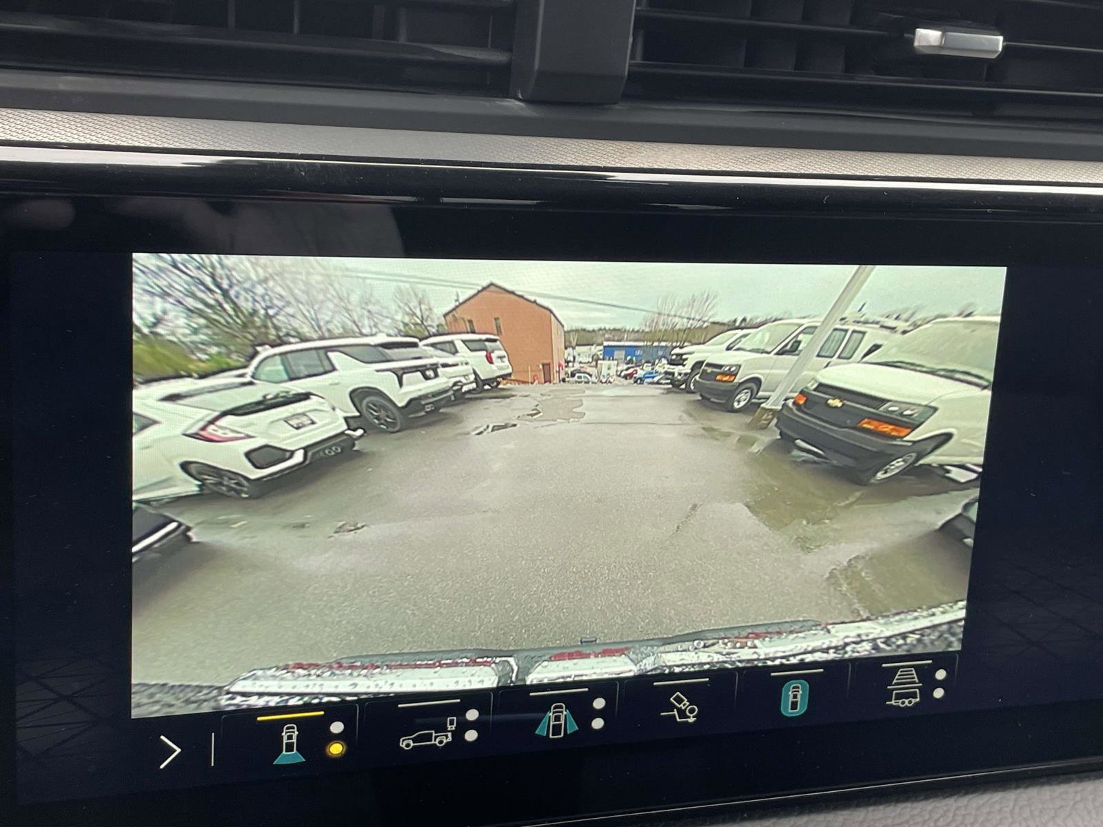 Certified 2023 GMC Sierra 1500 Denali w/ Denali Reserve Package AWD/4WD image 28