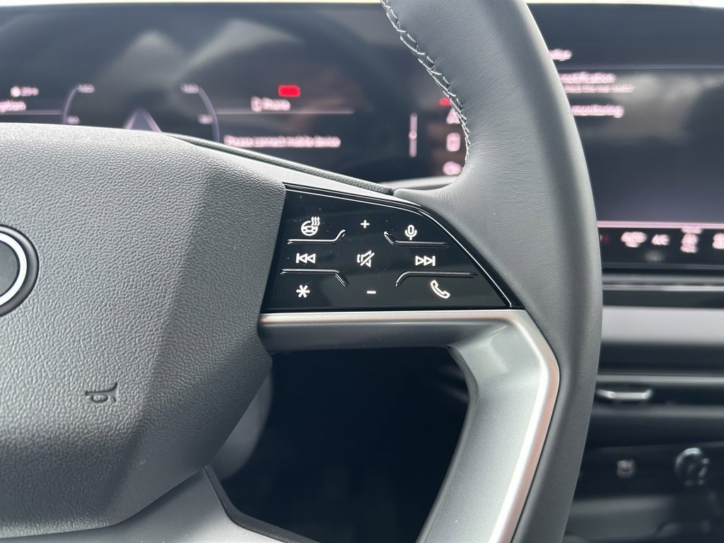 New 2026 Audi A6 Premium Plus image 10