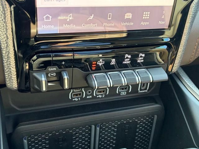 New 2026 RAM 1500 Limited w/ Bed Utility Group AWD/4WD image 22